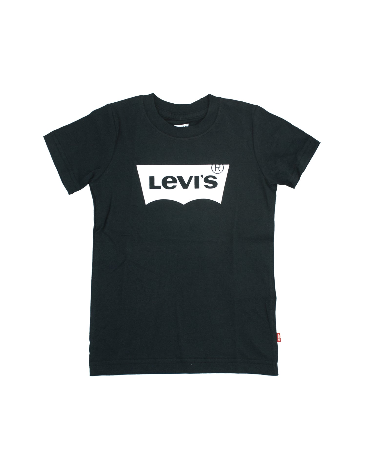 LEVI ' s Batwing T恤Nera