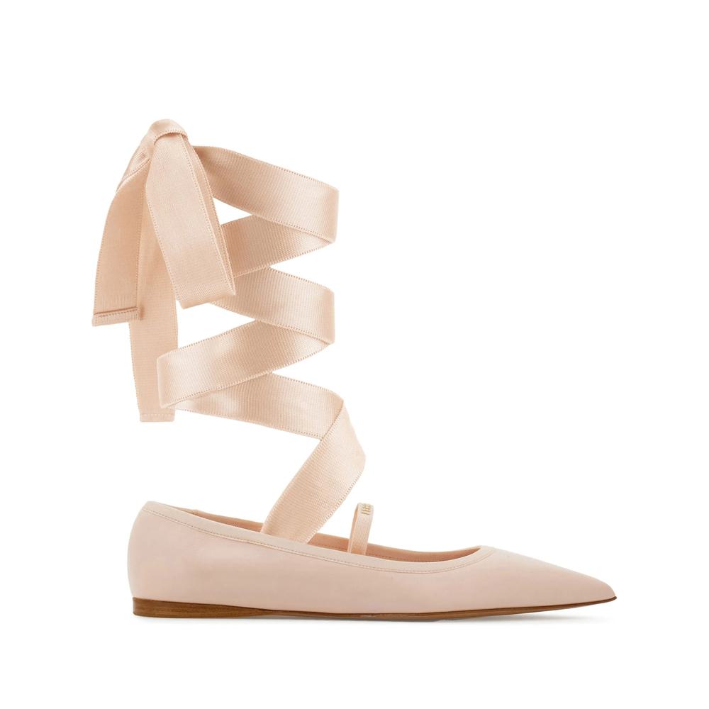 Salvatore Ferragamo 鞋