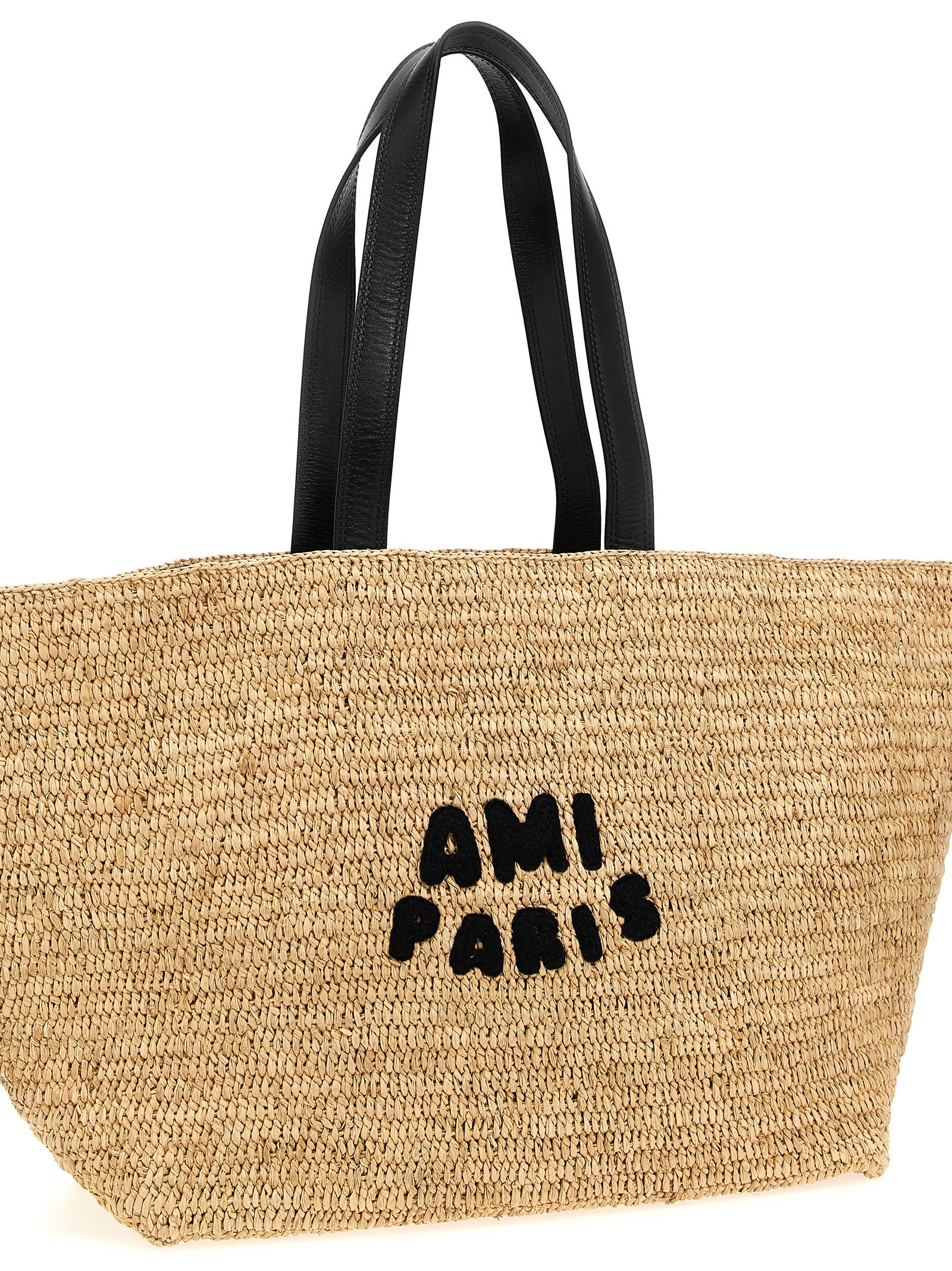 Ami Alexandre Mattiussi ami Paris Shopping Bag