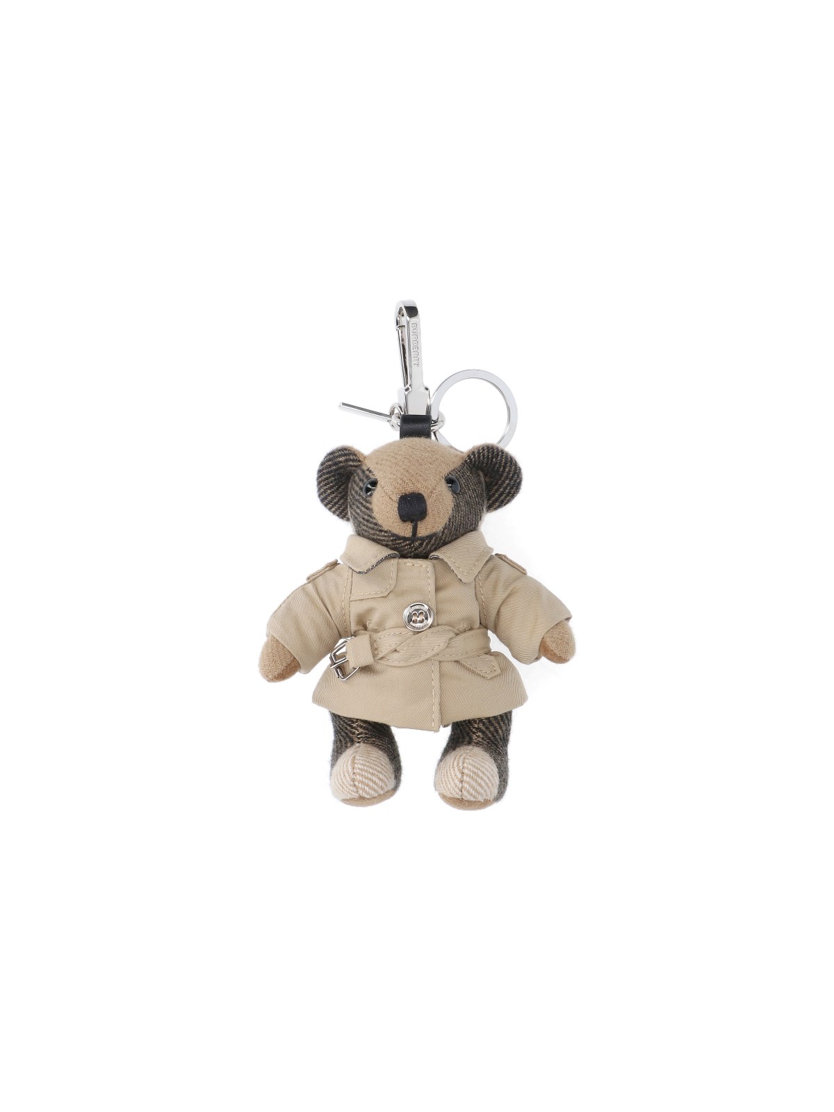 Burberry "Thomas Trench" Keyring