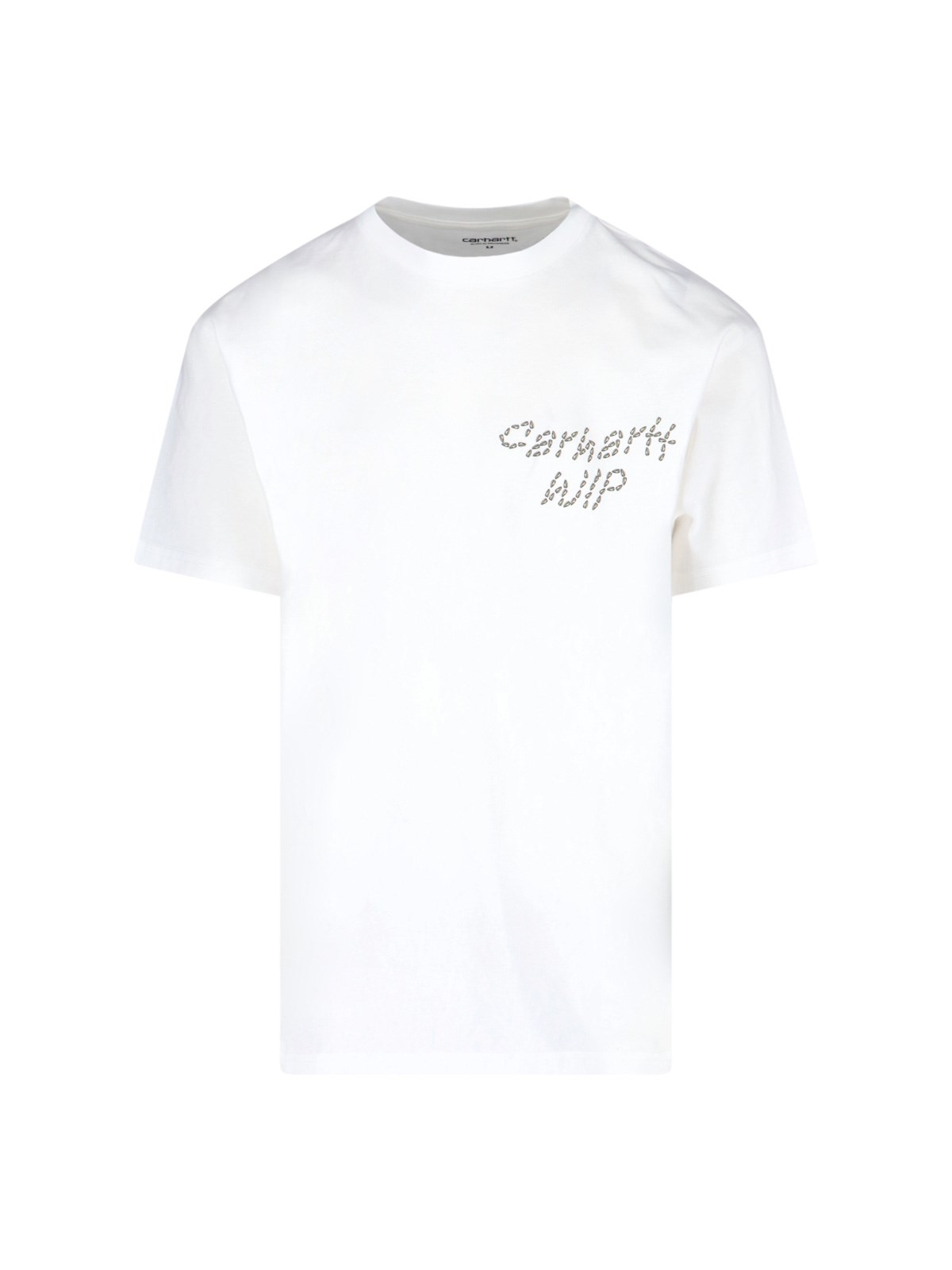Carhartt WIP 春夏向日葵 T恤