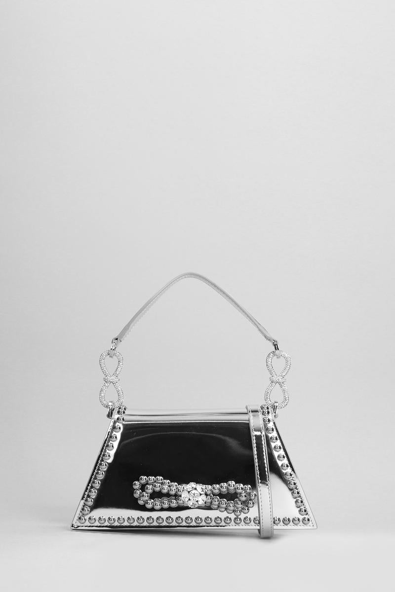 Mach & Mach Samantha Shoulder Bag