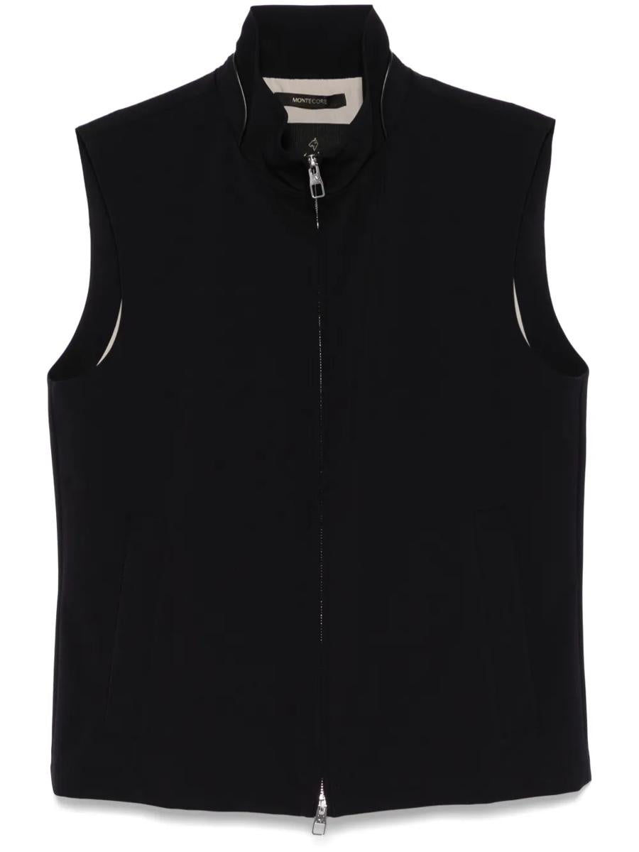 Montecore Men`S Vest