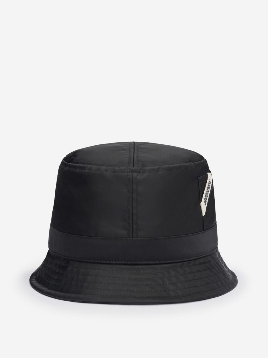 Jacquemus Le Bob Ovalie 渔夫帽