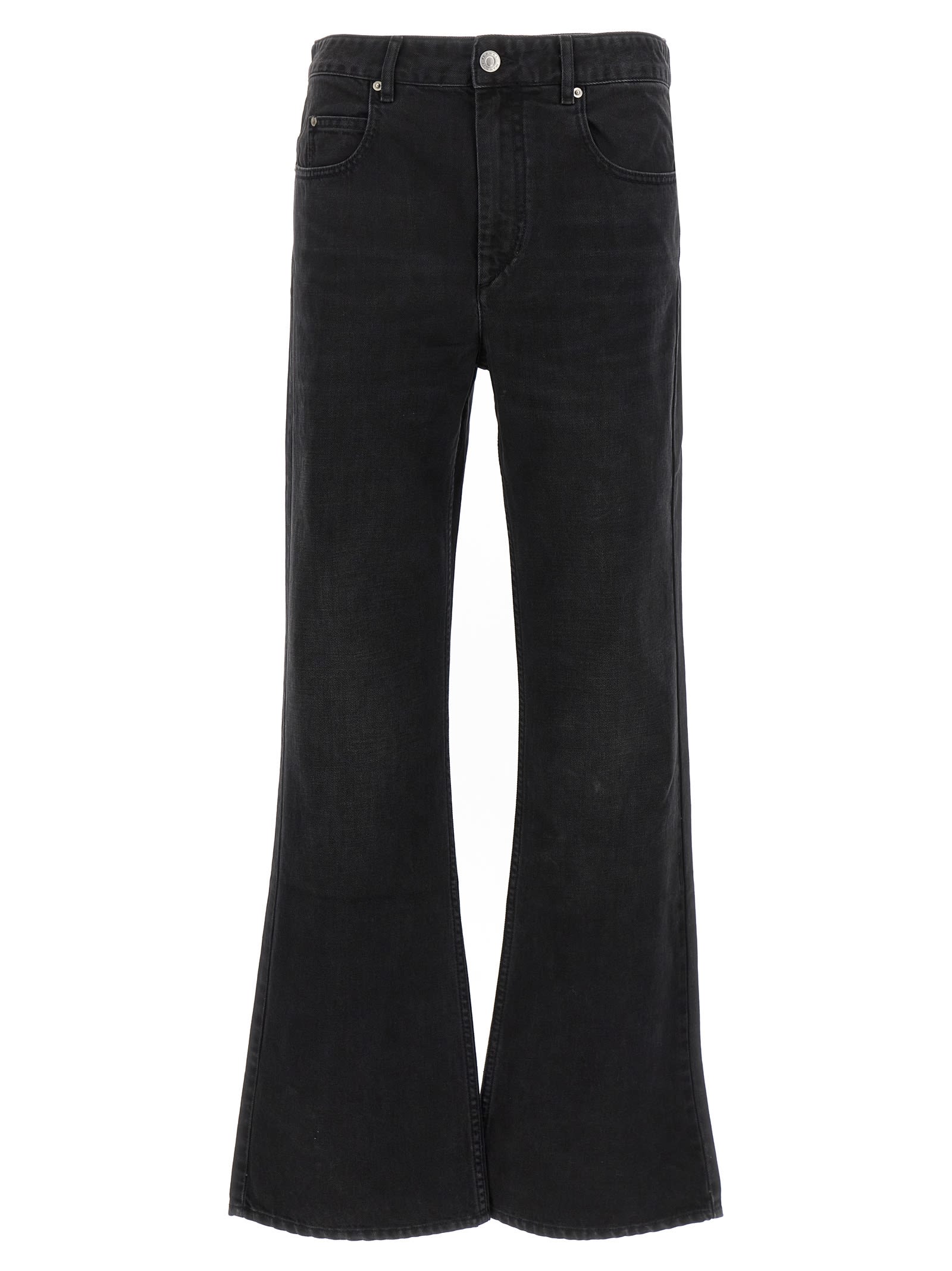 Isabel Marant Belvira 牛仔裤