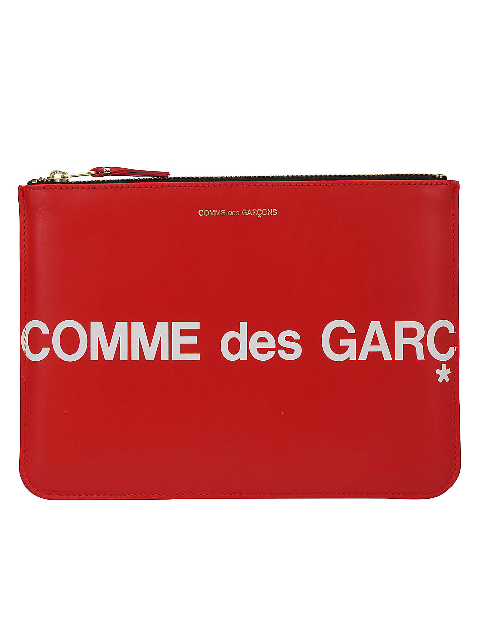 Comme des Garçons Wallet Pouch