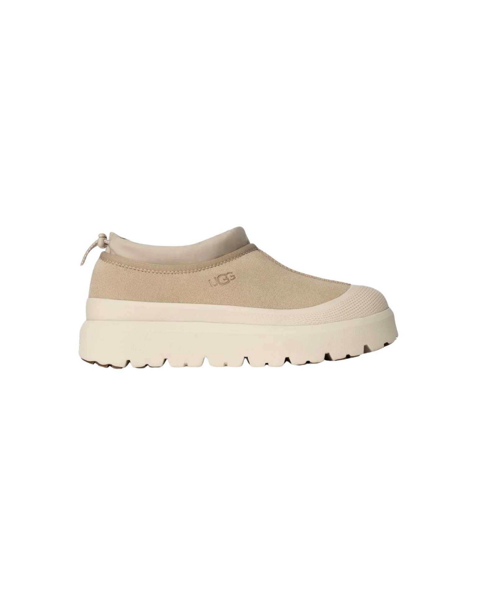 UGG 男款塔斯曼防水混合款