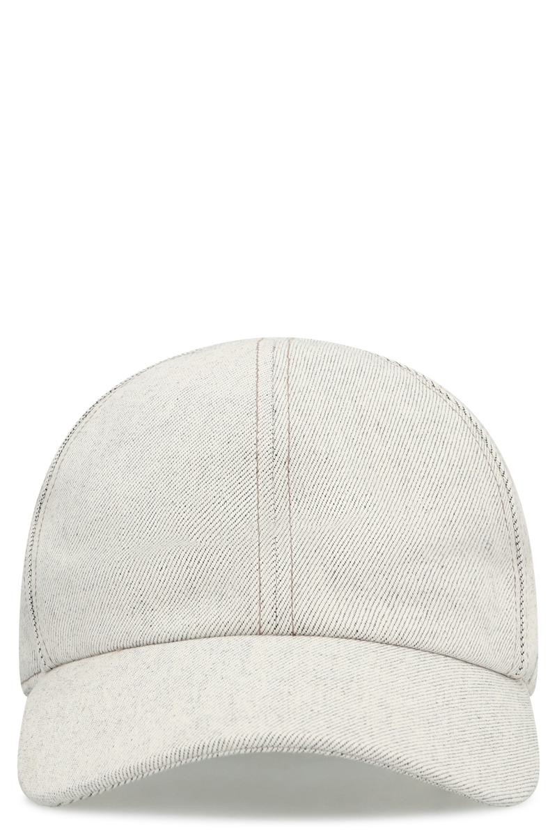 Drkshdw By Rick Owens Rick Owens X Drkshdw - Logo Baseball Cap