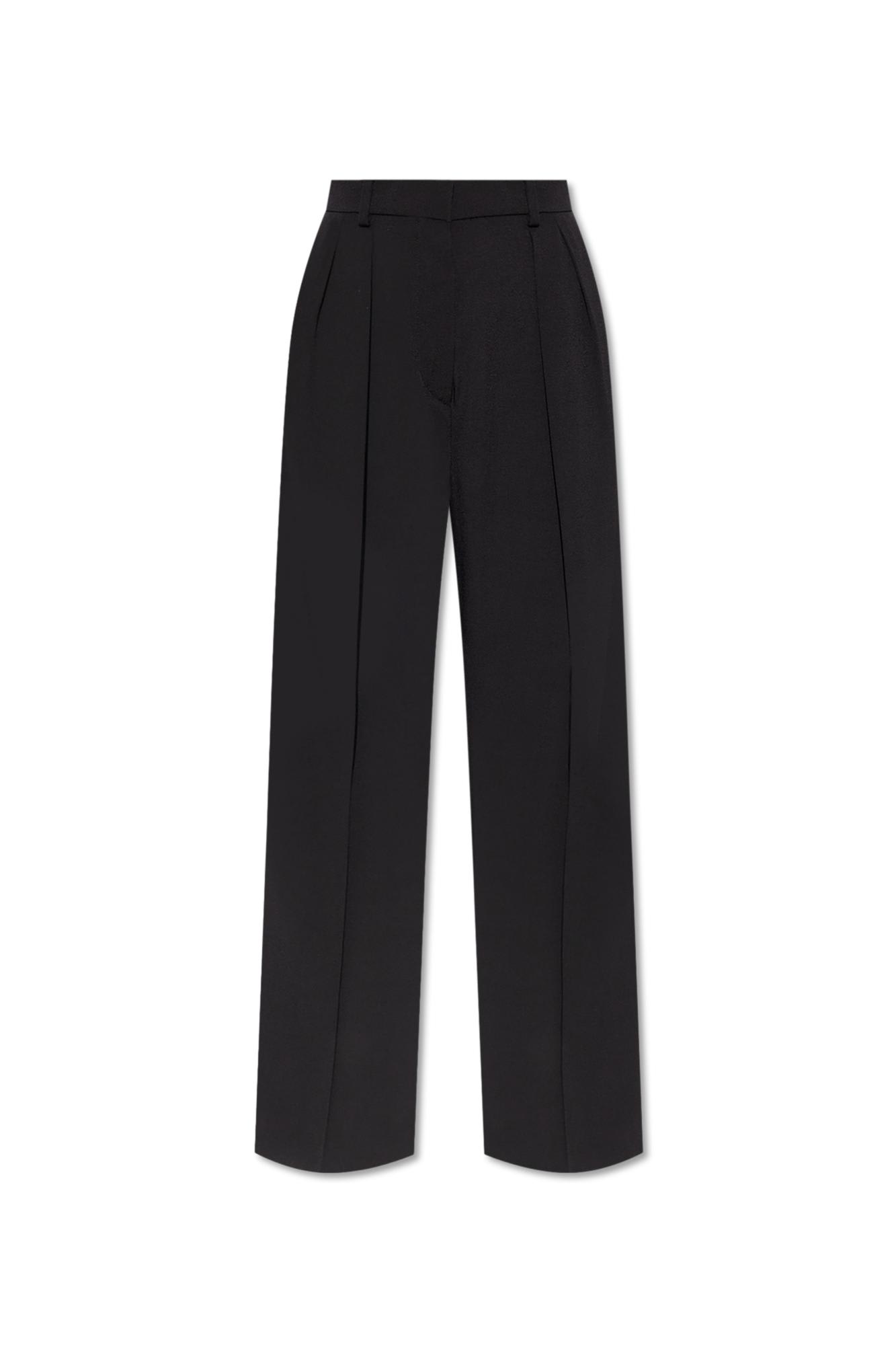Sportmax Pants Hello