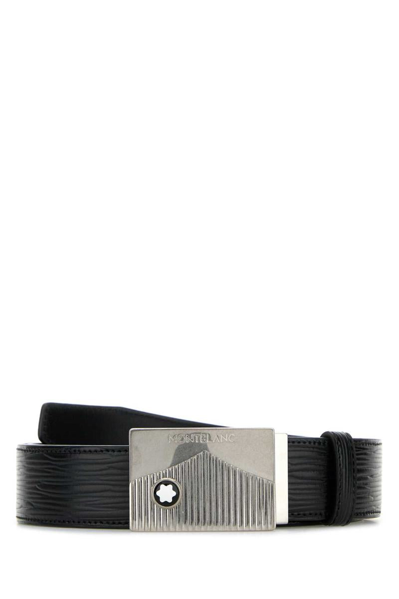 Montblanc Belt