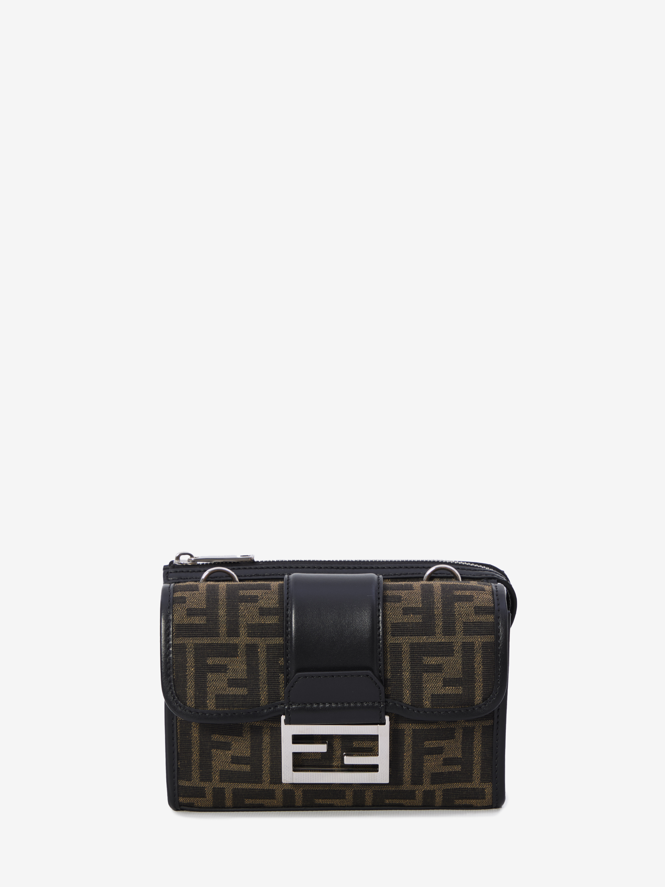 Baguette Double bag