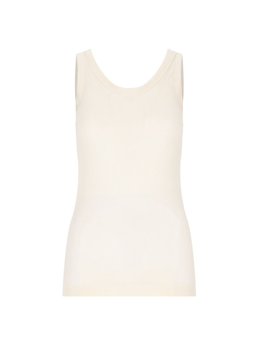 Lemaire Tops