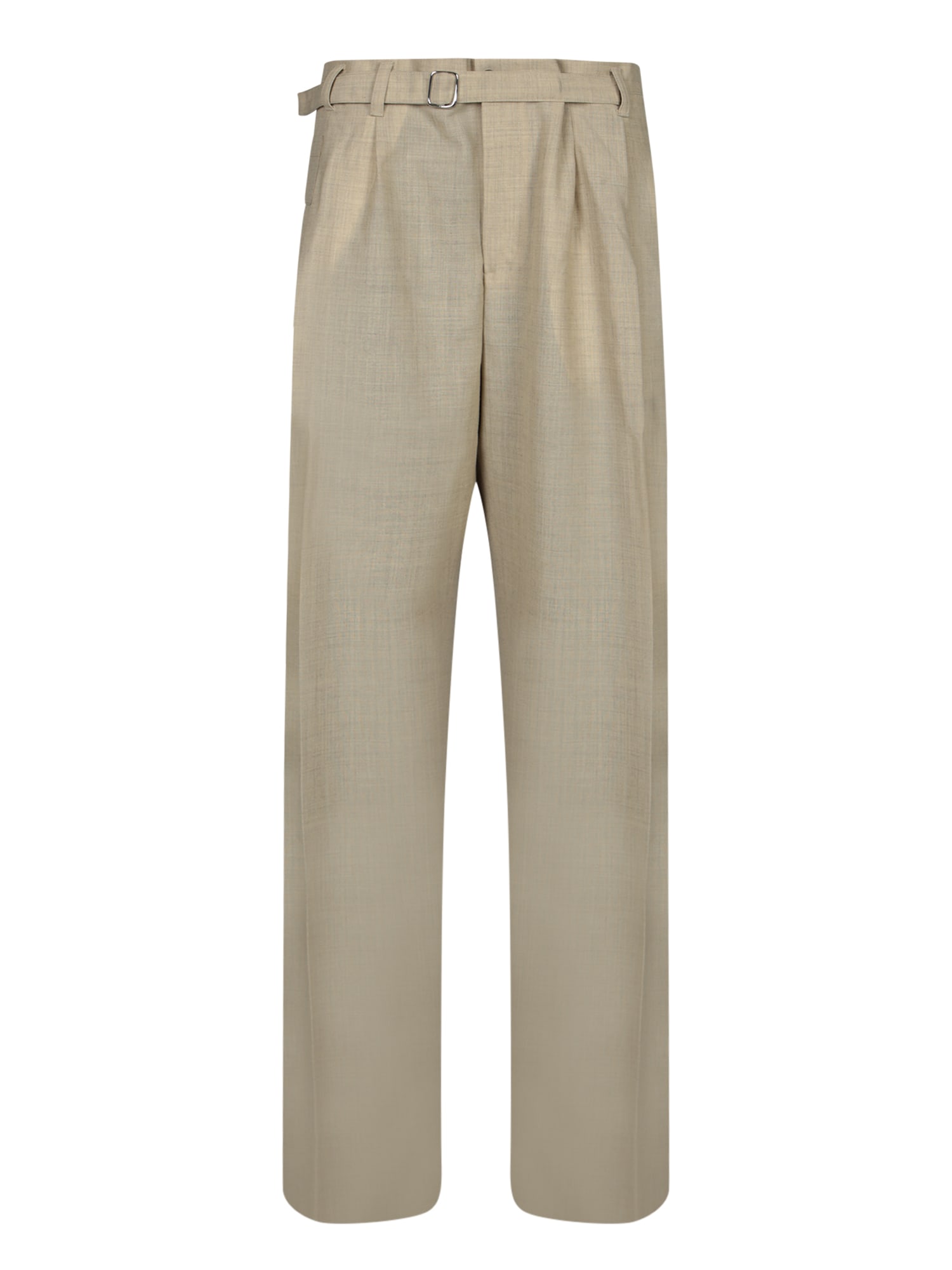 Jacquemus The Canevas Pants