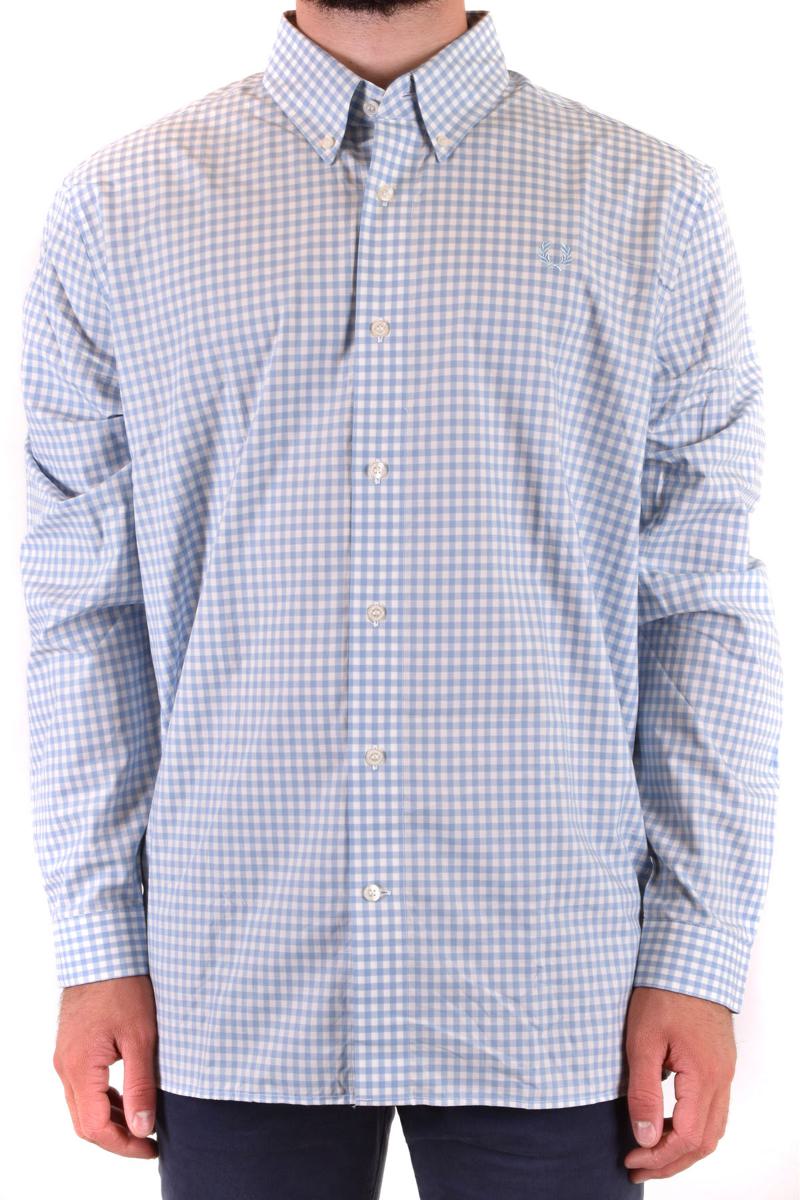 Fred Perry Shirts