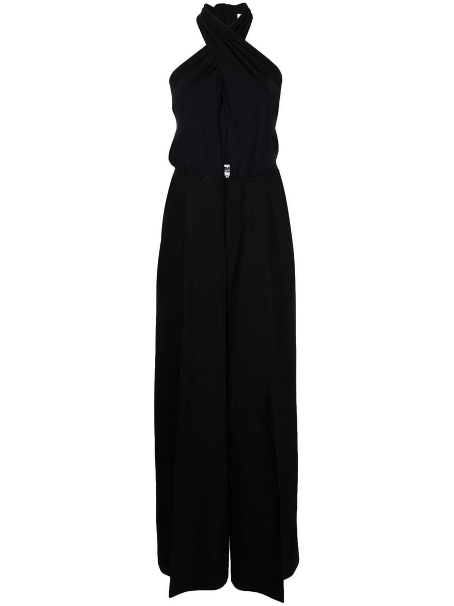 Mm6 Maison Margiela Salopette Clothing