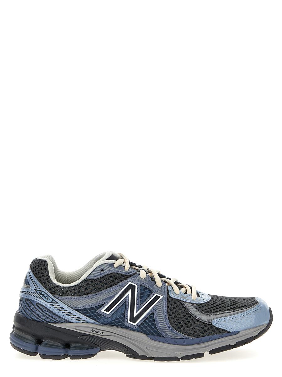 New Balance '860' 运动鞋