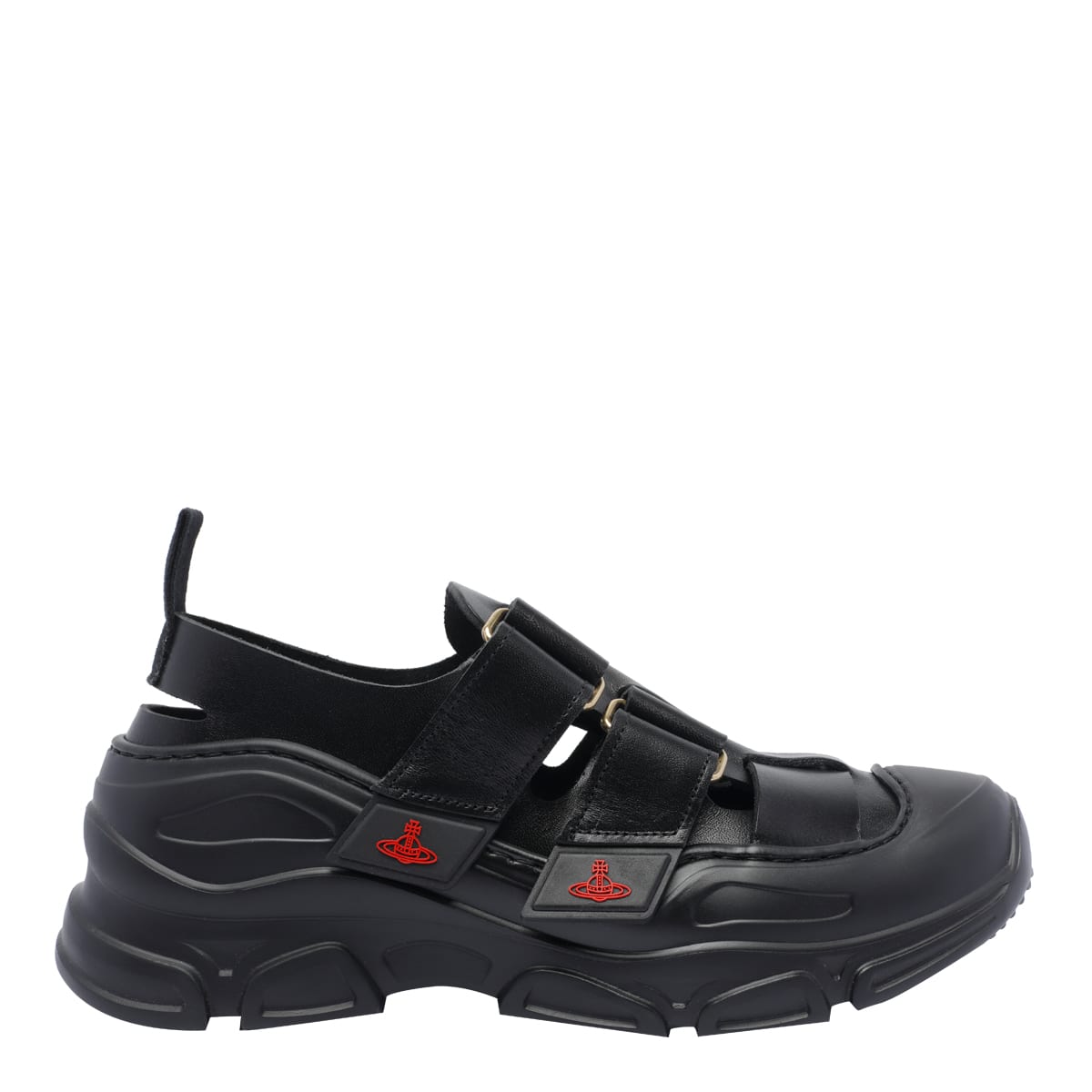 Vivienne Westwood Catch Stomper Sandals