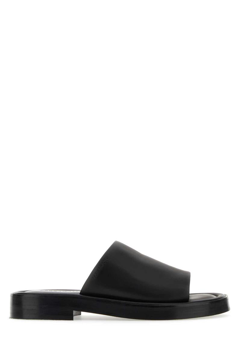 Salvatore Ferragamo 拖鞋