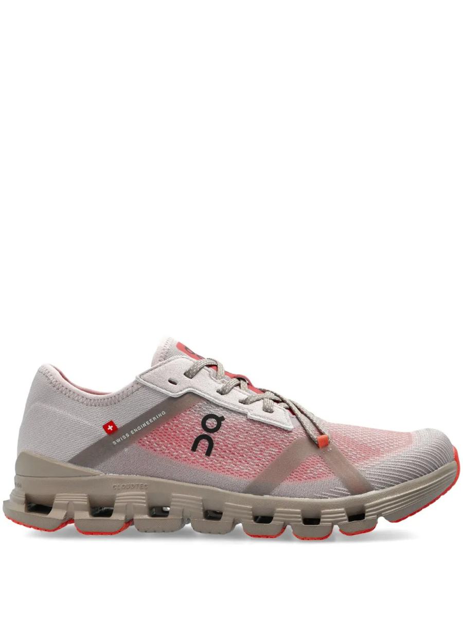 On Running Cloud X 4 Ad Sneakers Shoes