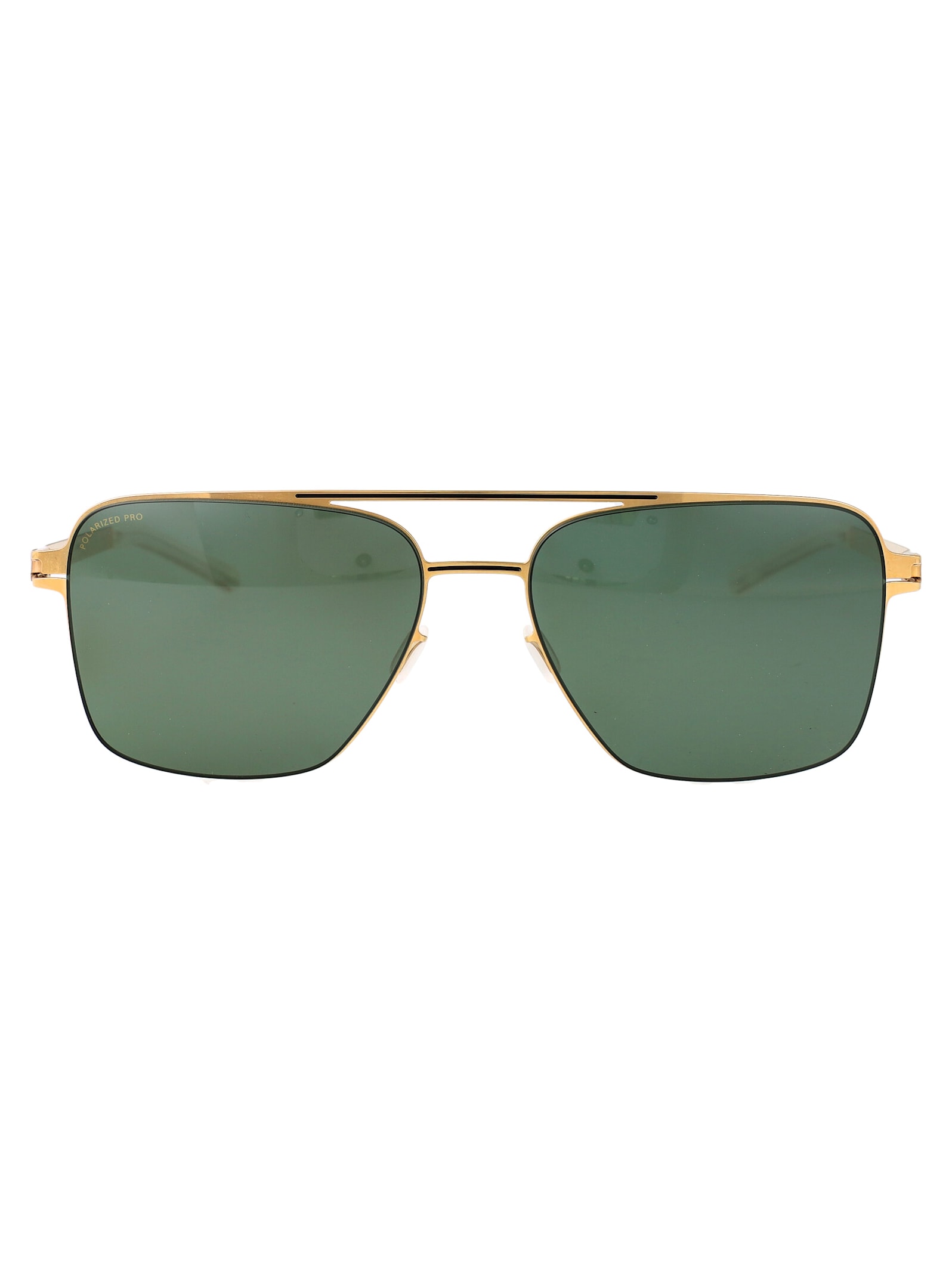 Mykita Bernie 太阳镜