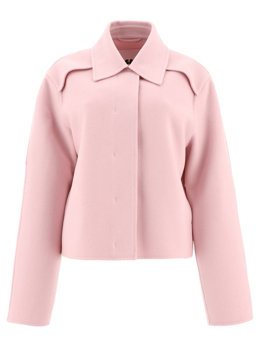 Jil Sander 夹克