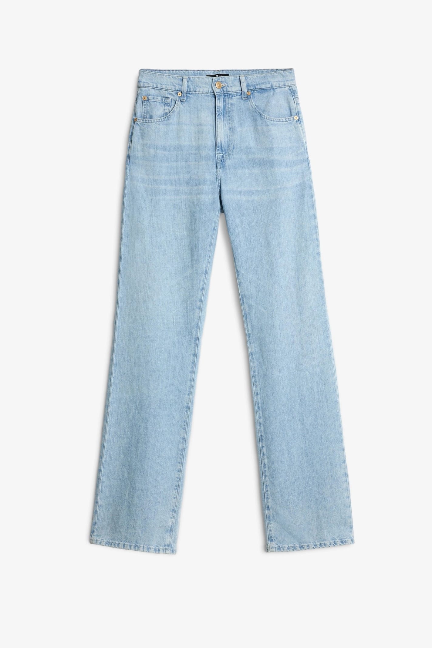 7 For All Mankind Tess Trouser Kansas
