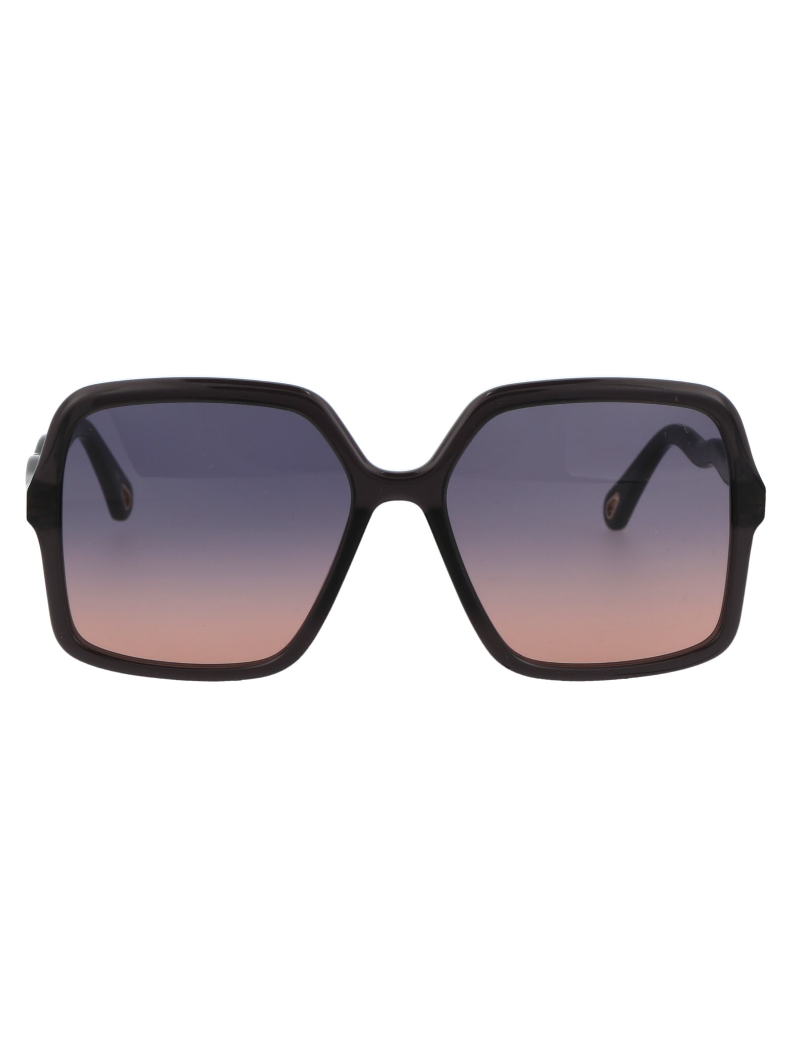 Chloé Eyewear Ch0086s Sunglasses