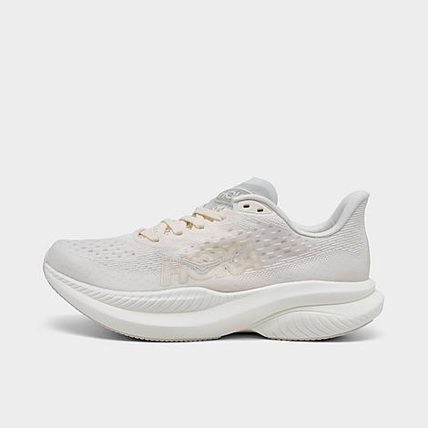 Women's Mach 6 Running Shoes