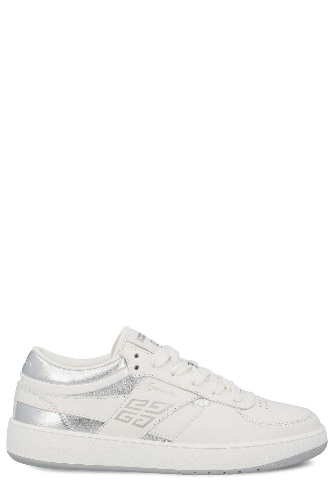 Givenchy G Move Low-top Sneakers