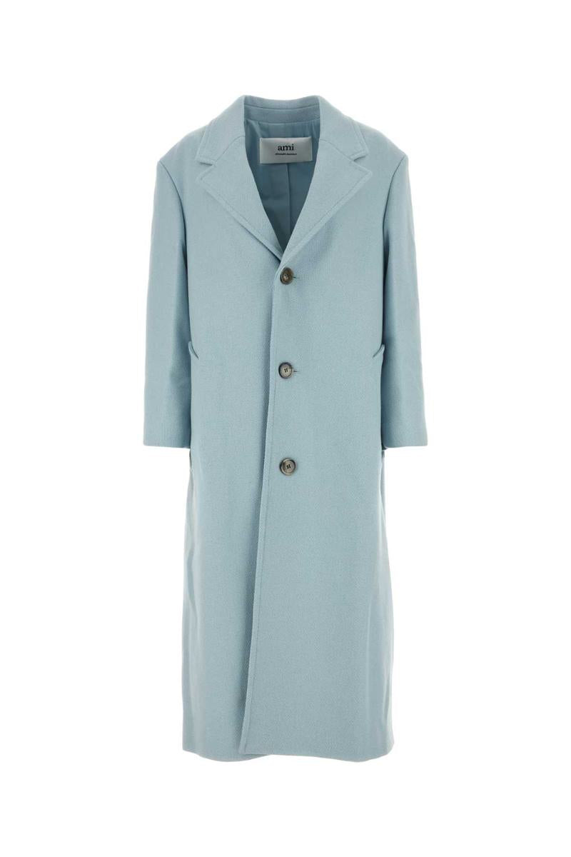 AMI Paris Coats