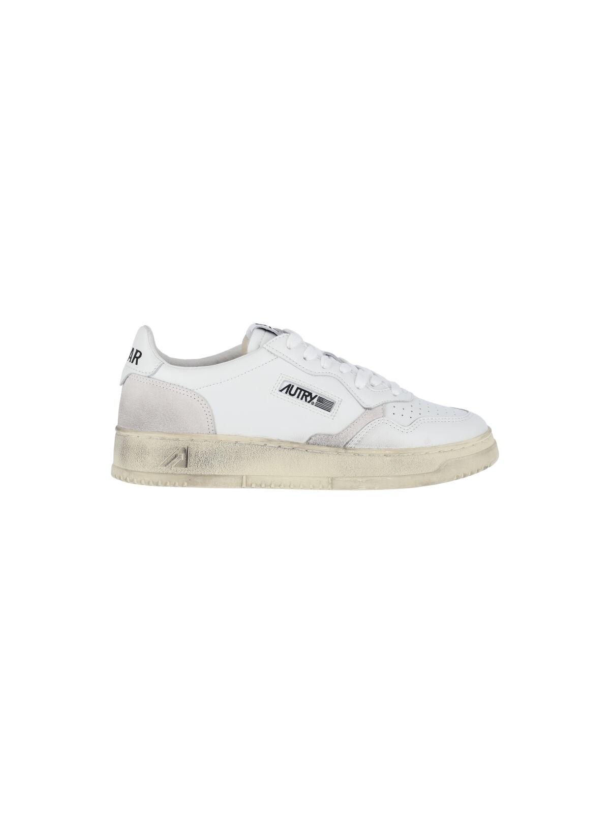 Autry X Sugar "M6" Sneakers