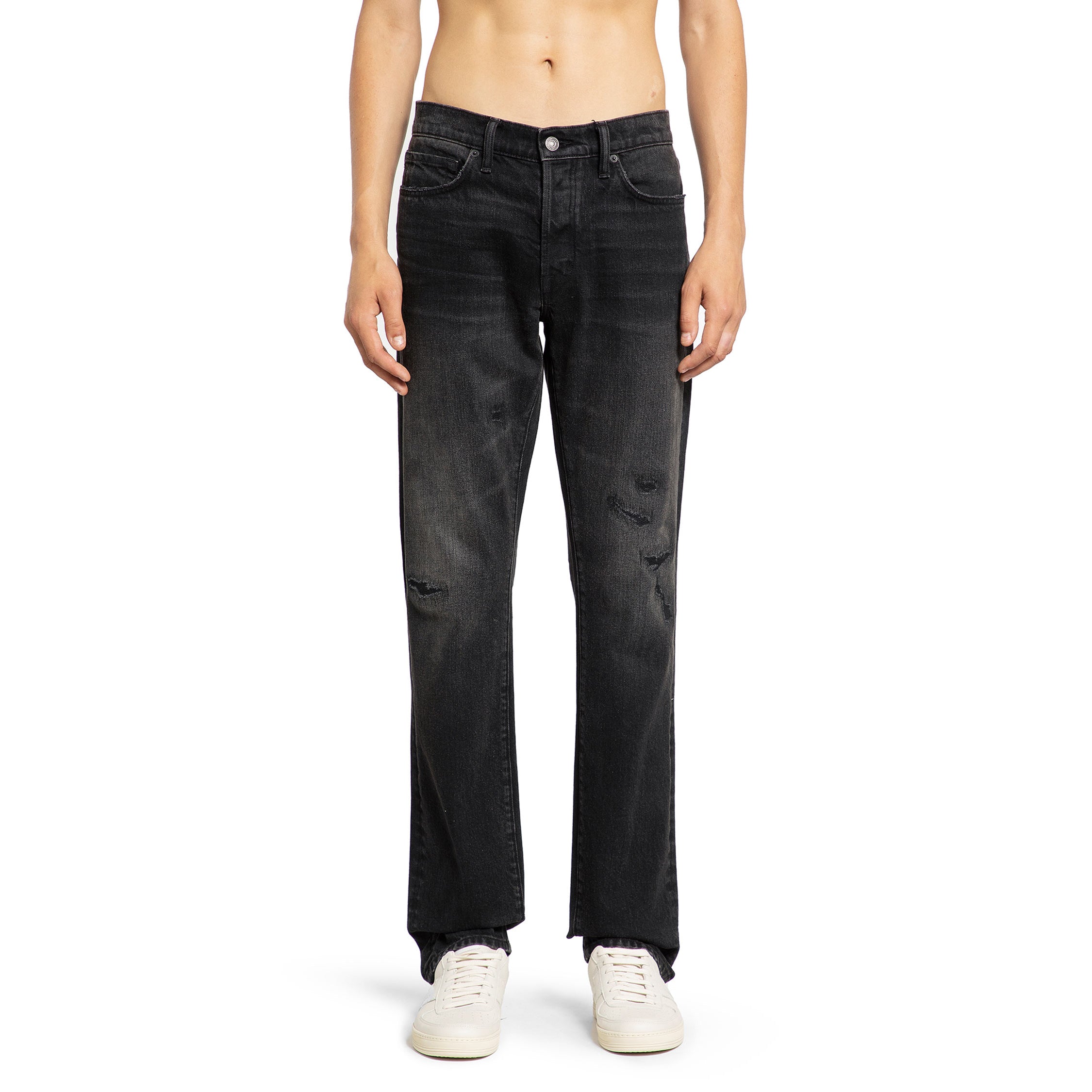 TOM FORD MAN BLACK JEANS