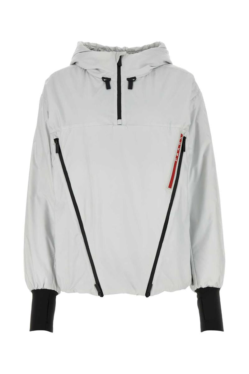 Prada Jackets
