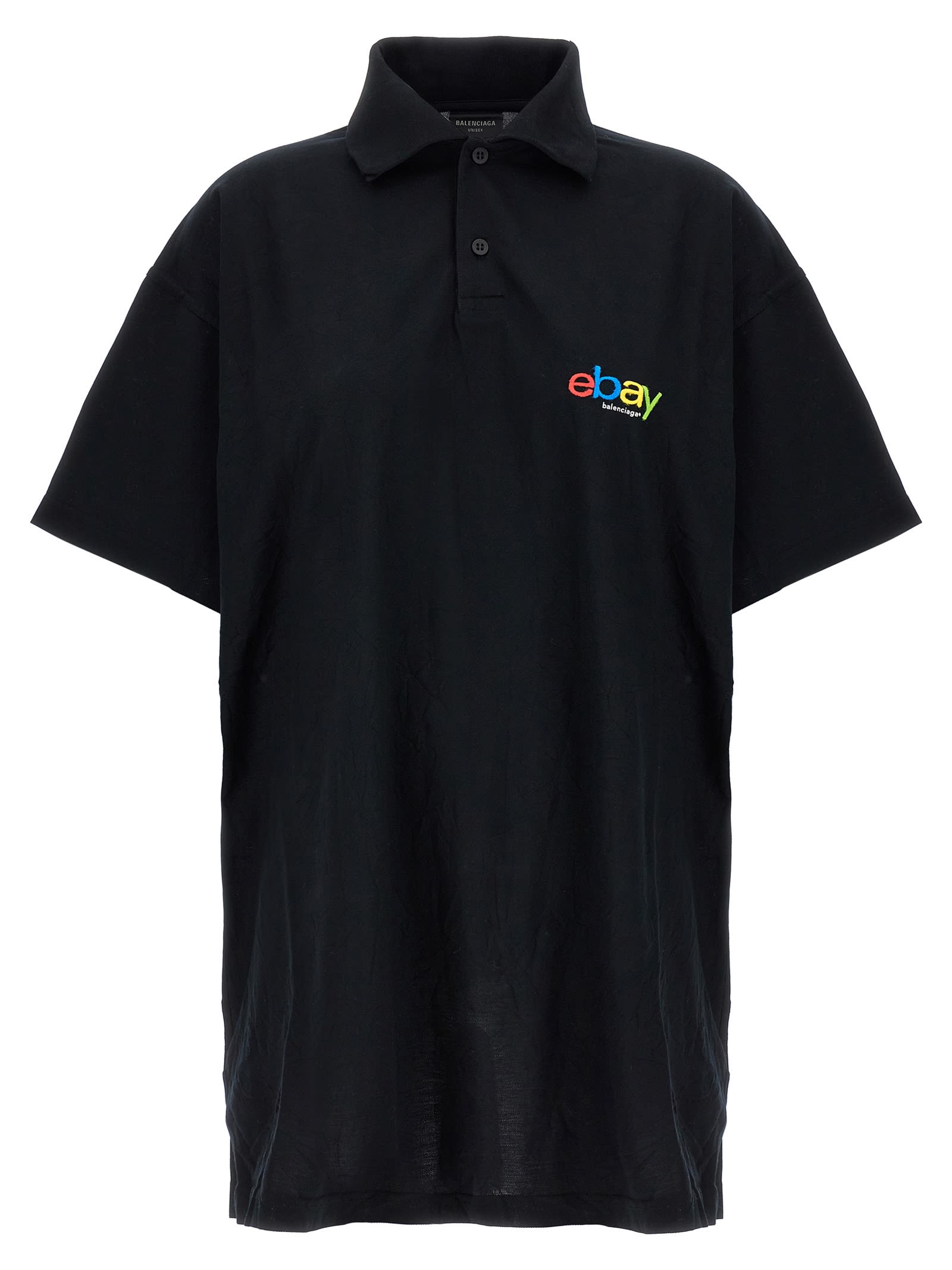 Balenciaga ebay Polo Shirt