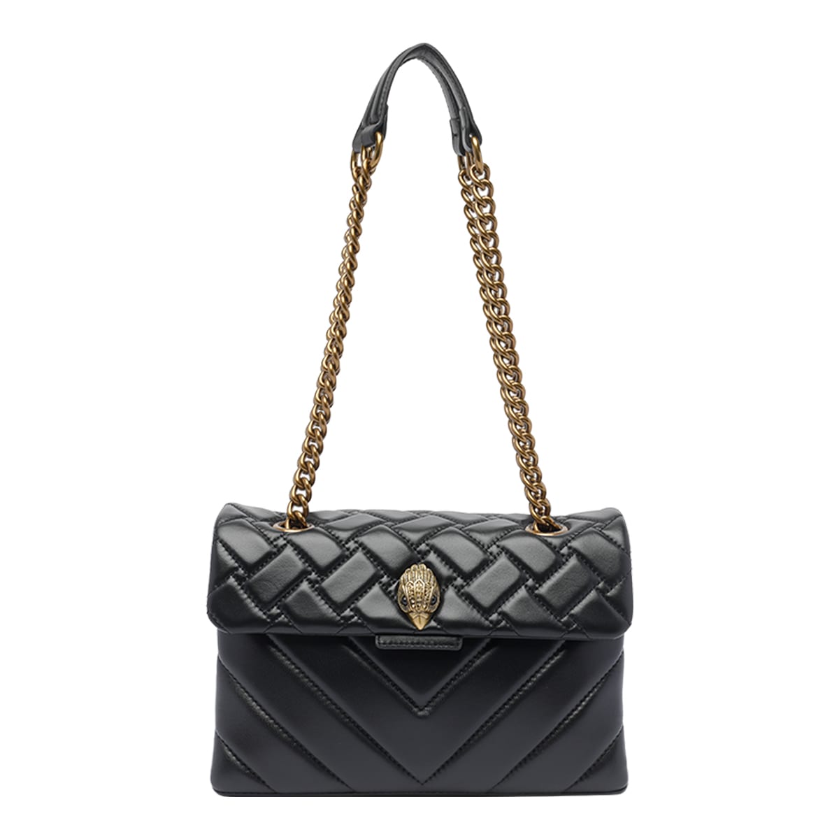 Kurt Geiger Kensington单肩包