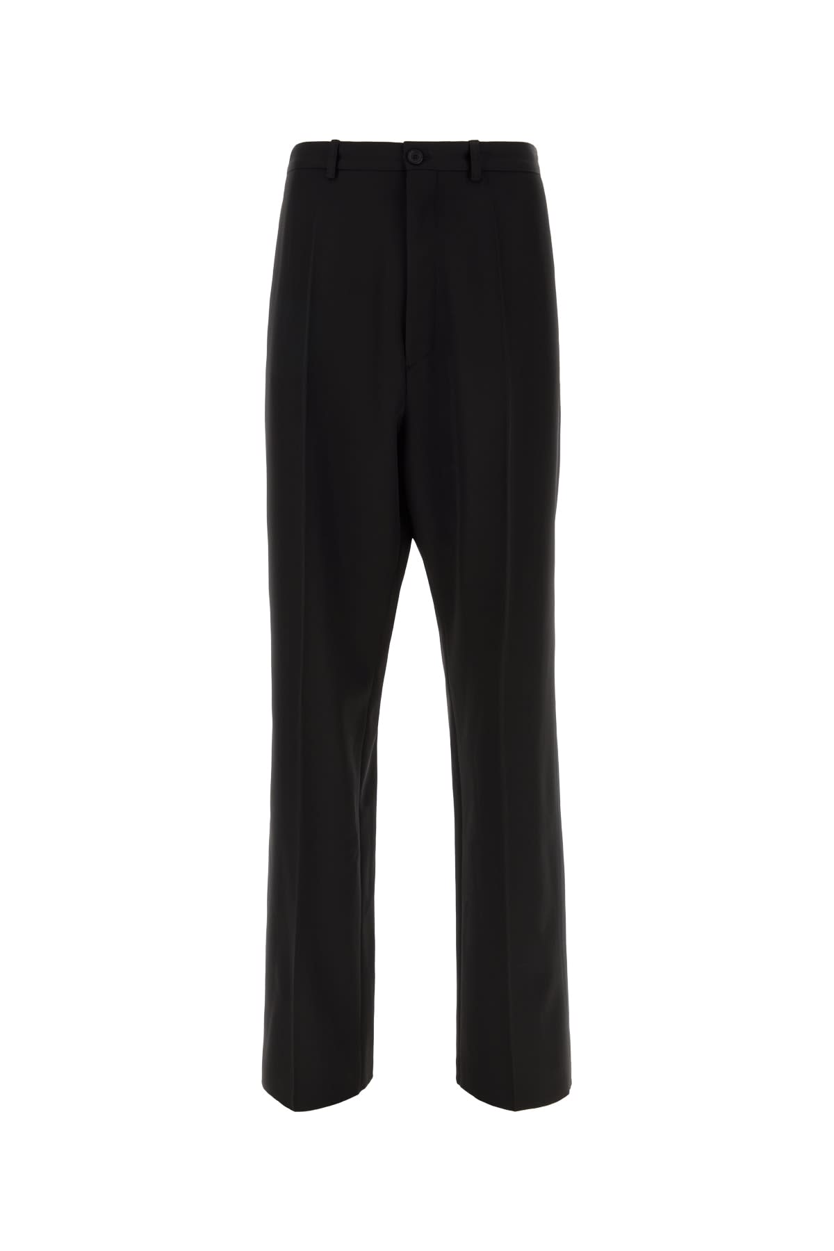 Balenciaga 加大码礼服裤