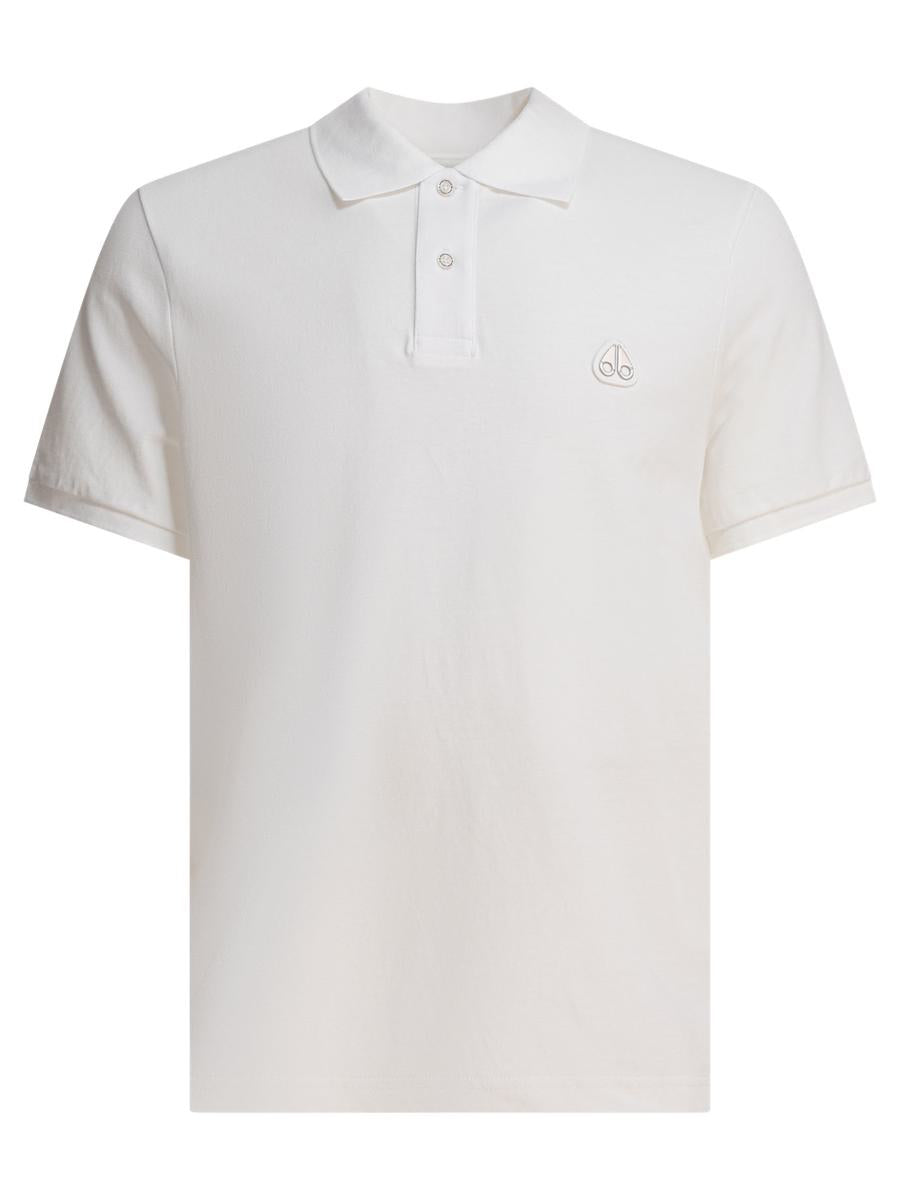 Moose Knuckles Polo Shirts