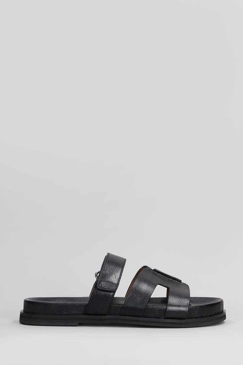 Bibi Lou Mindy Flats