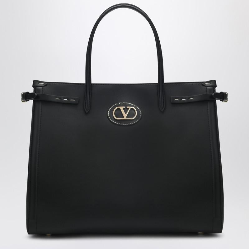 Valentino Garavani Medium Antibes Tote Bag