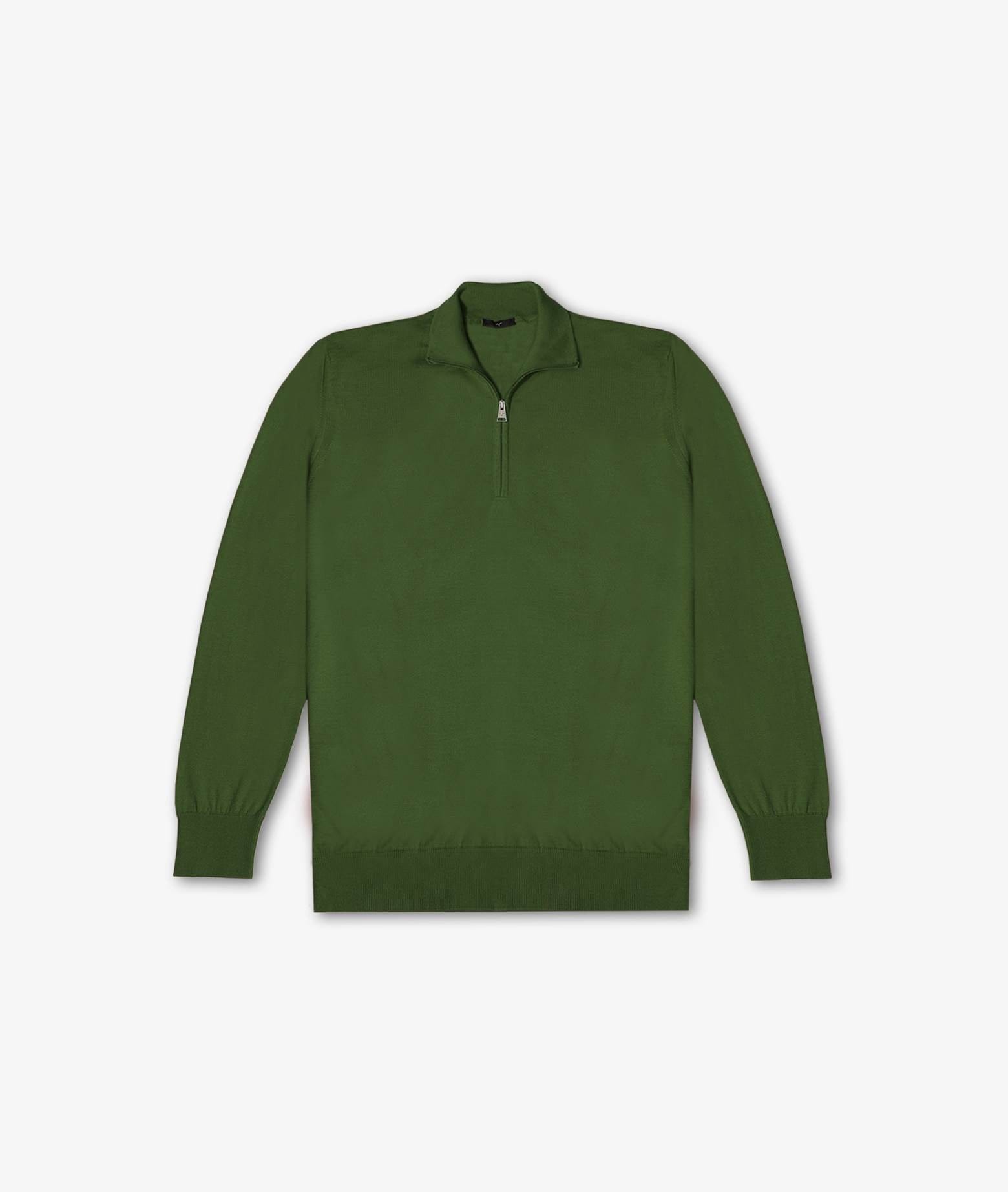 Larusmiani Sheffield 毛衣
