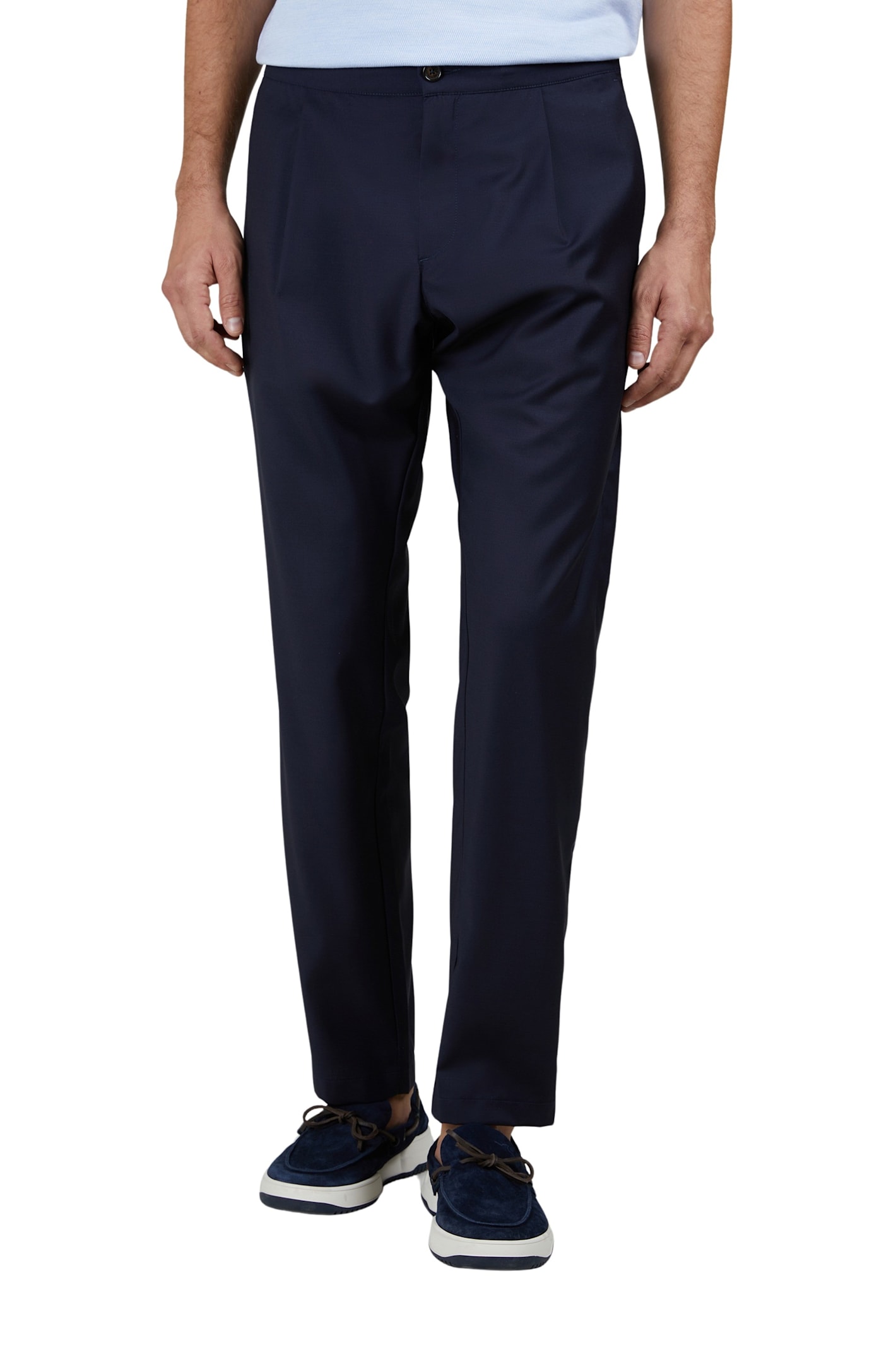 Paul & Shark Chino