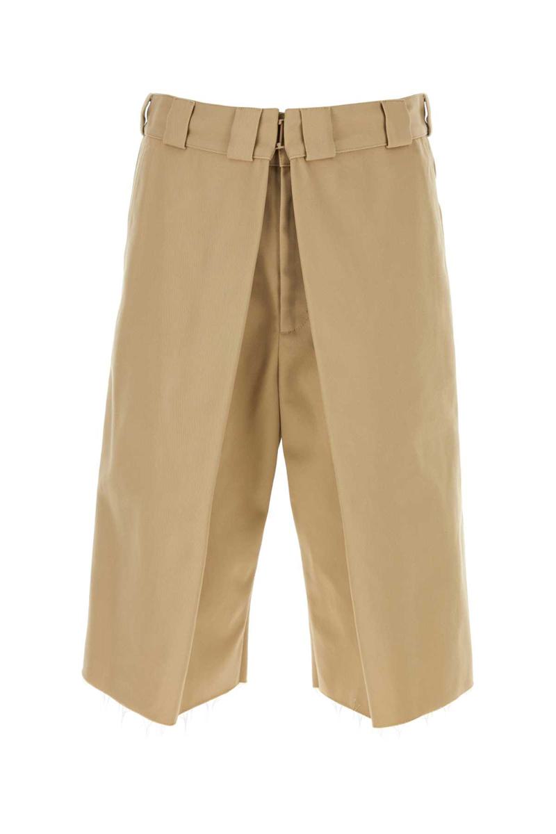 Givenchy Bermuda