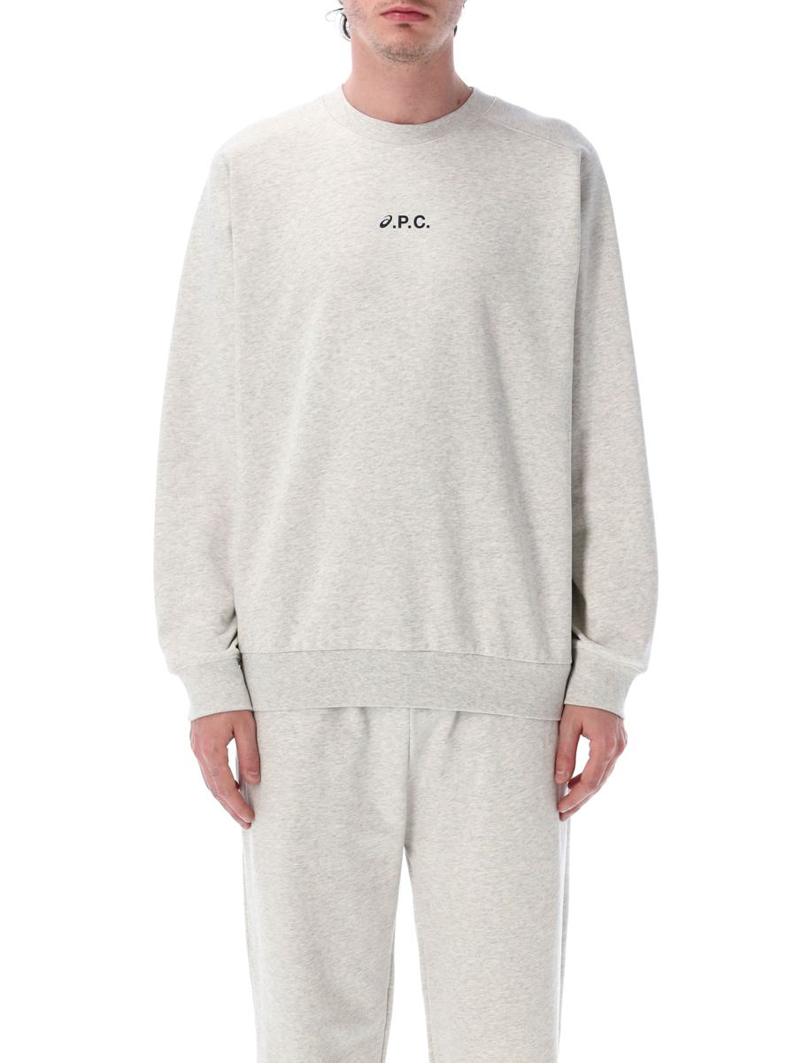 Asics X A. P.C. Lake Sweatshirt