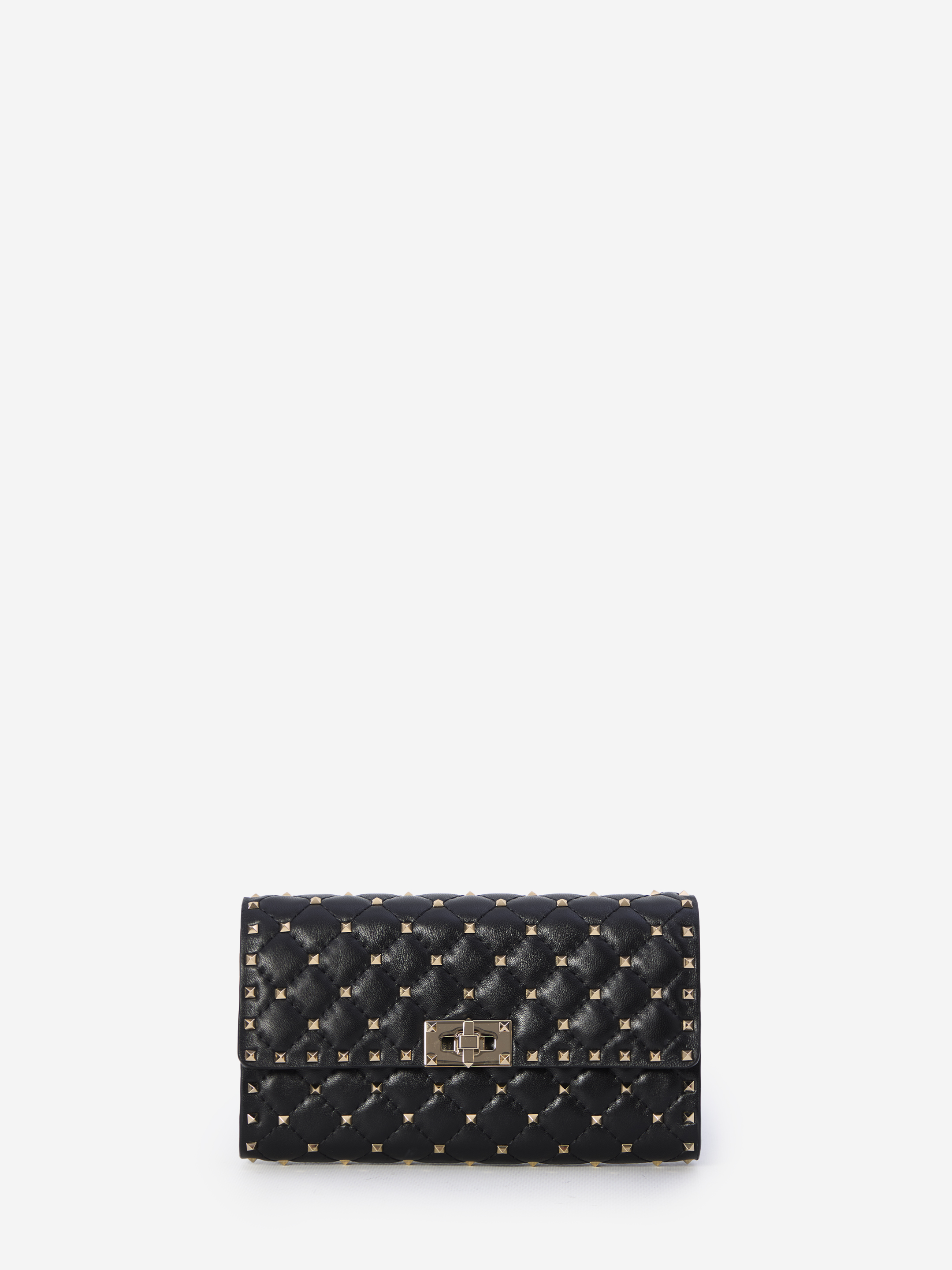 Rockstud clutch
