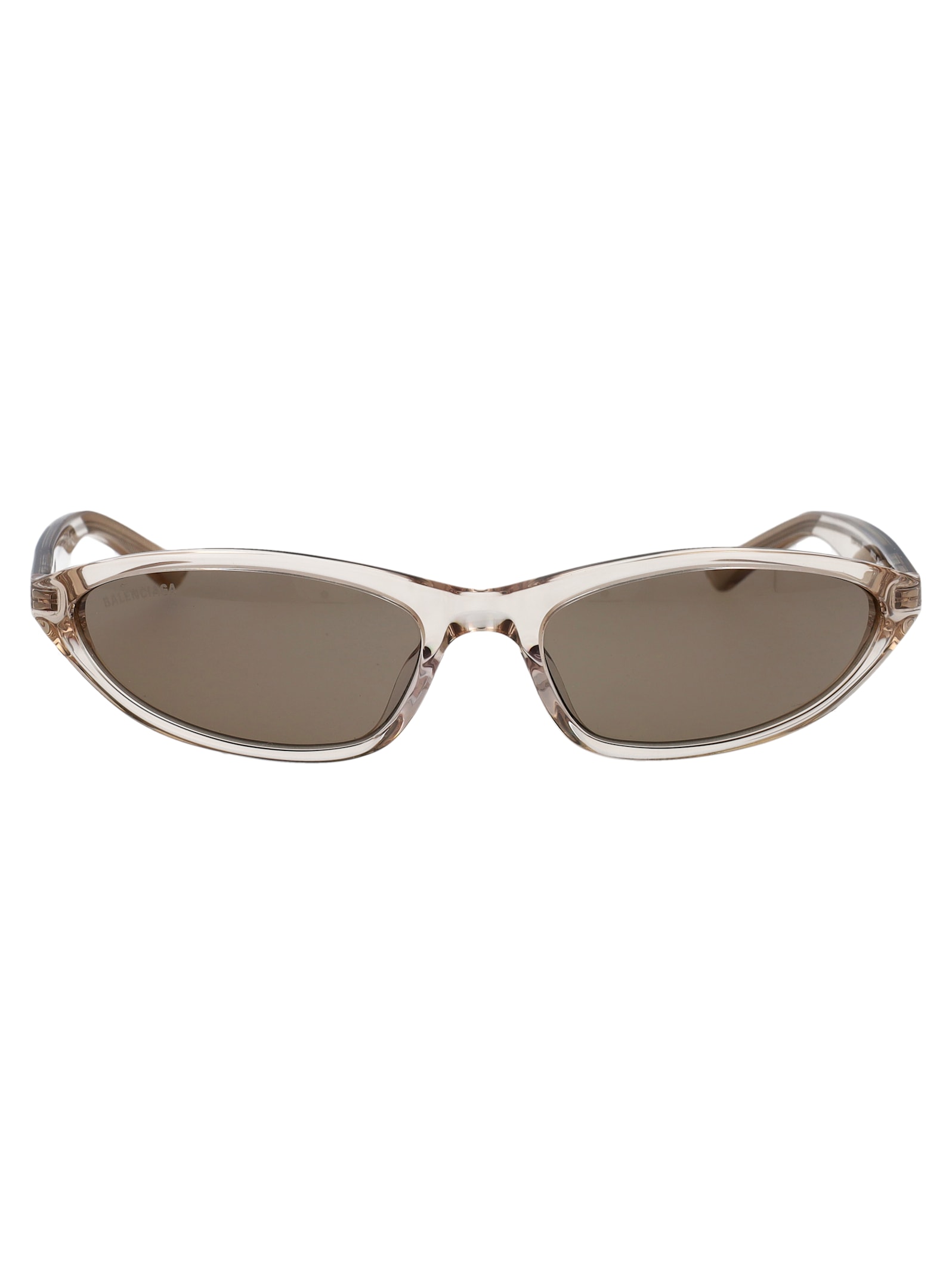 Balenciaga Eyewear Bb0402s 太阳镜