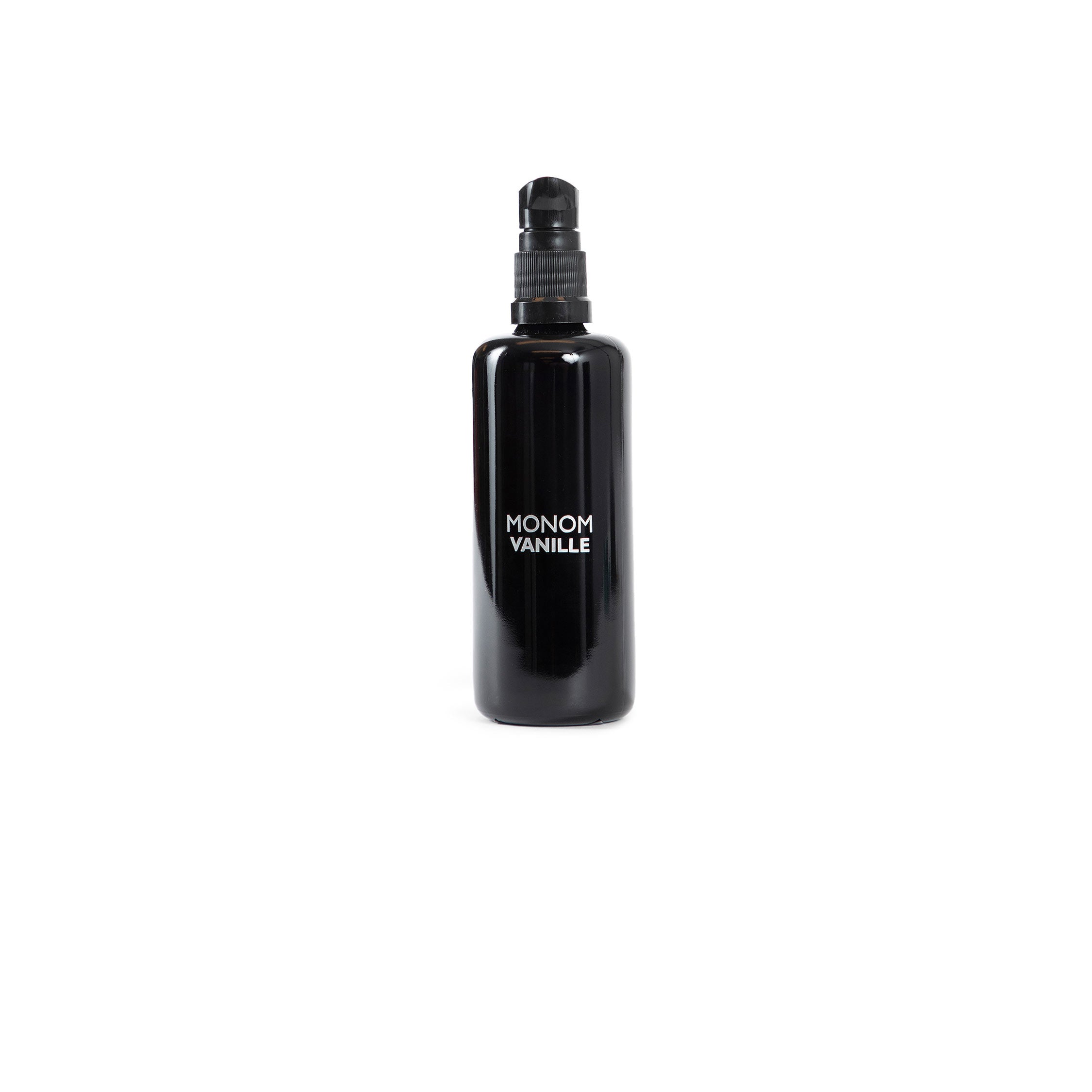 MONOM UNISEX COLORLESS PERFUMES