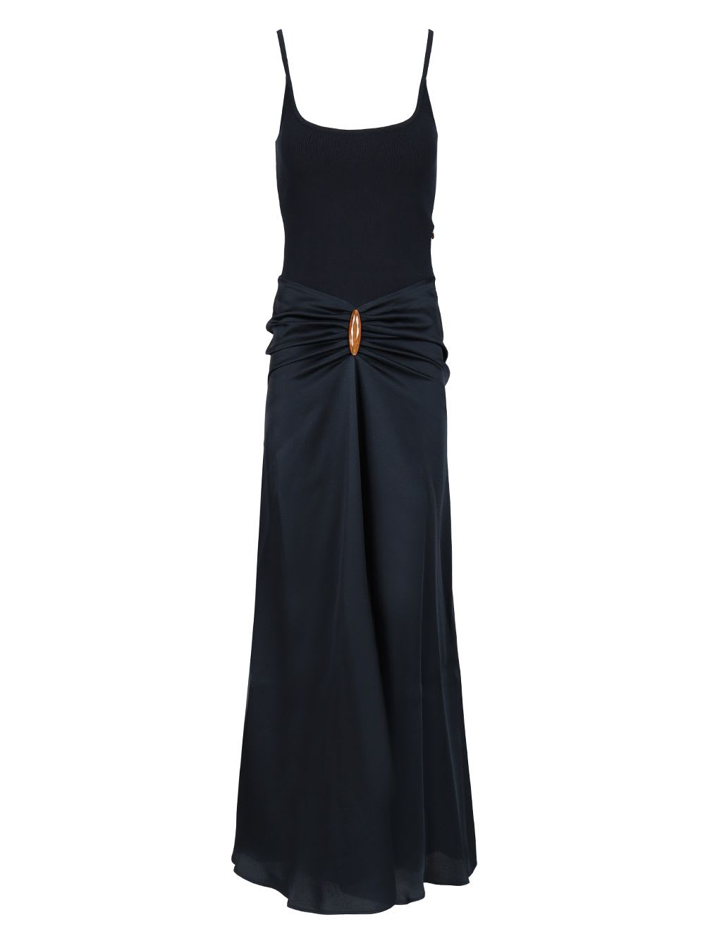 Raquel Diniz Long Dress giselle