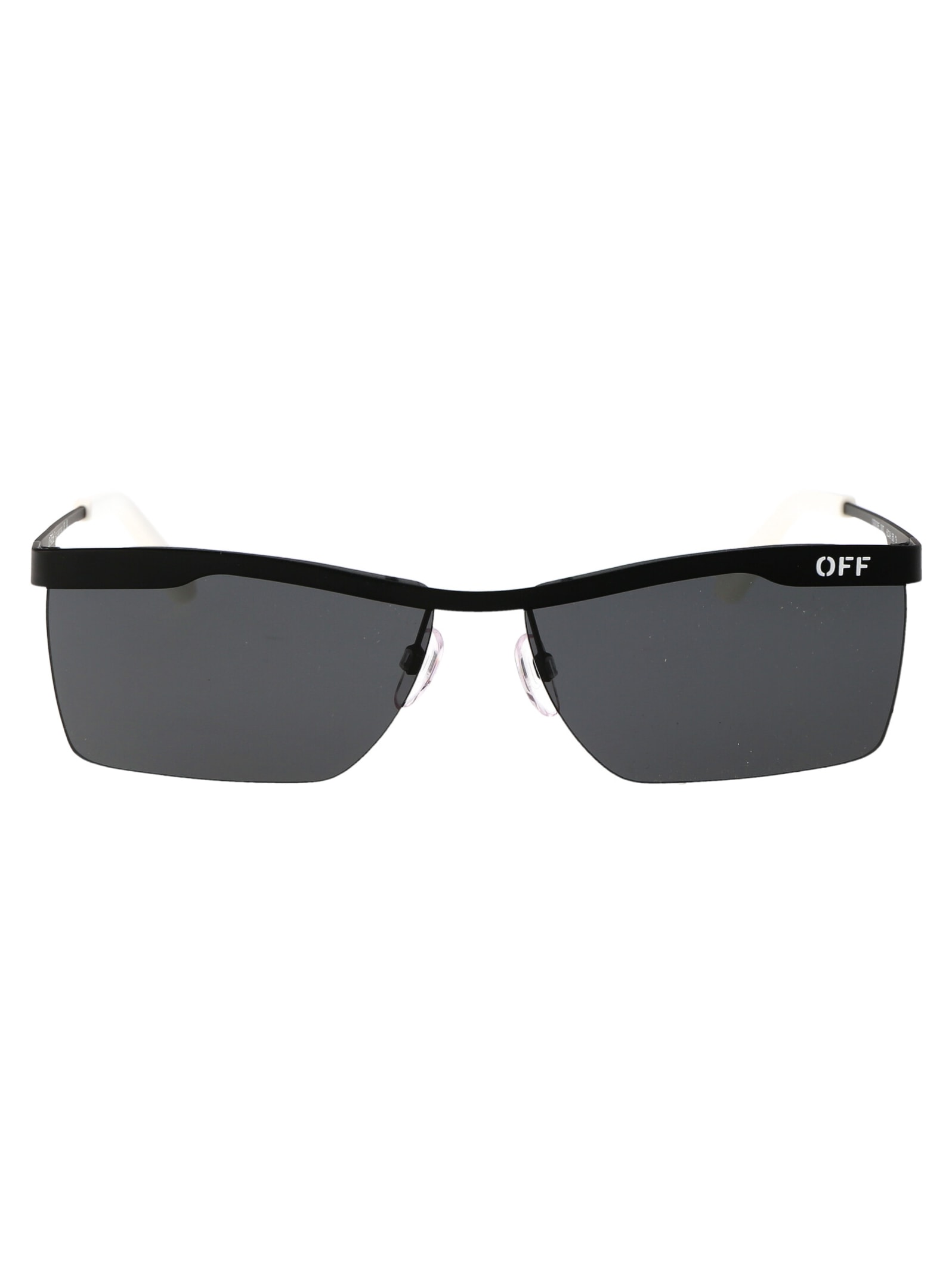 Off-White Rimini Sunglasses