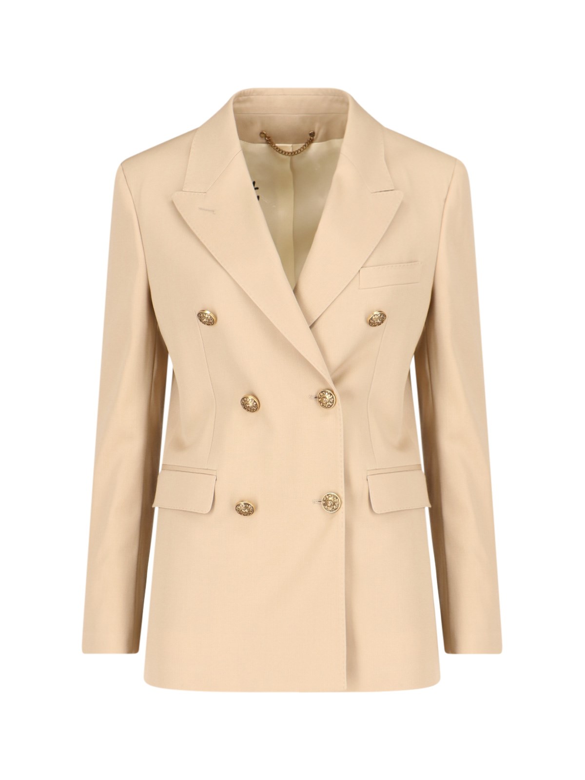 Golden Goose Double-Breasted Blazer