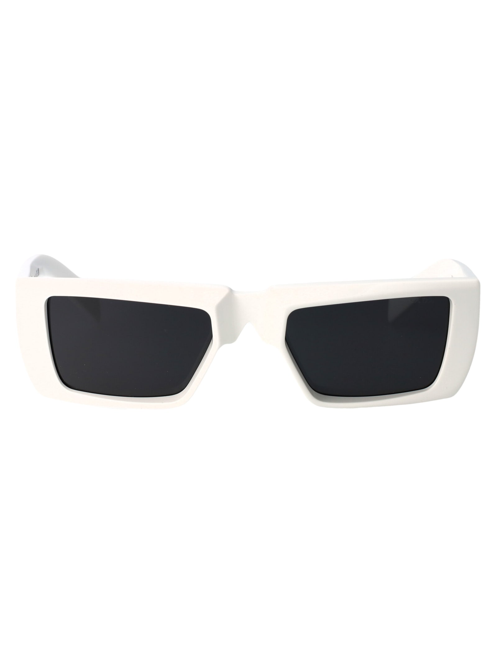 Prada Eyewear 0pr 24ys Sunglasses